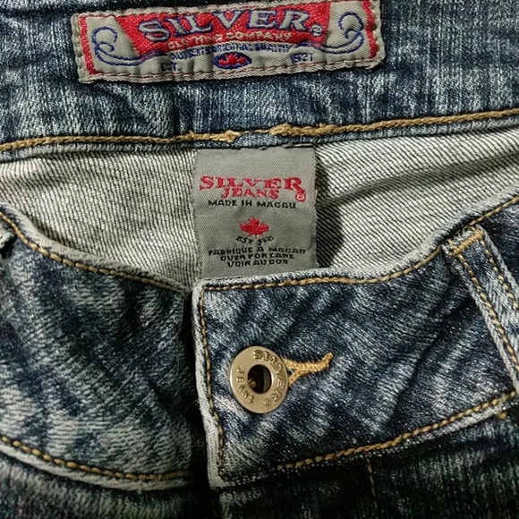 Jeans - Picture 8 of 8